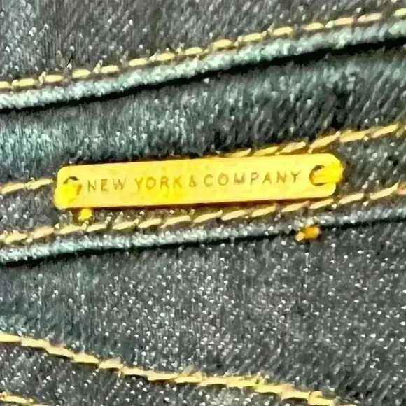 New York and Company jeans👖 - Picture 4 of 6